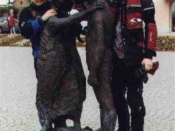 Clubfahrt 2001